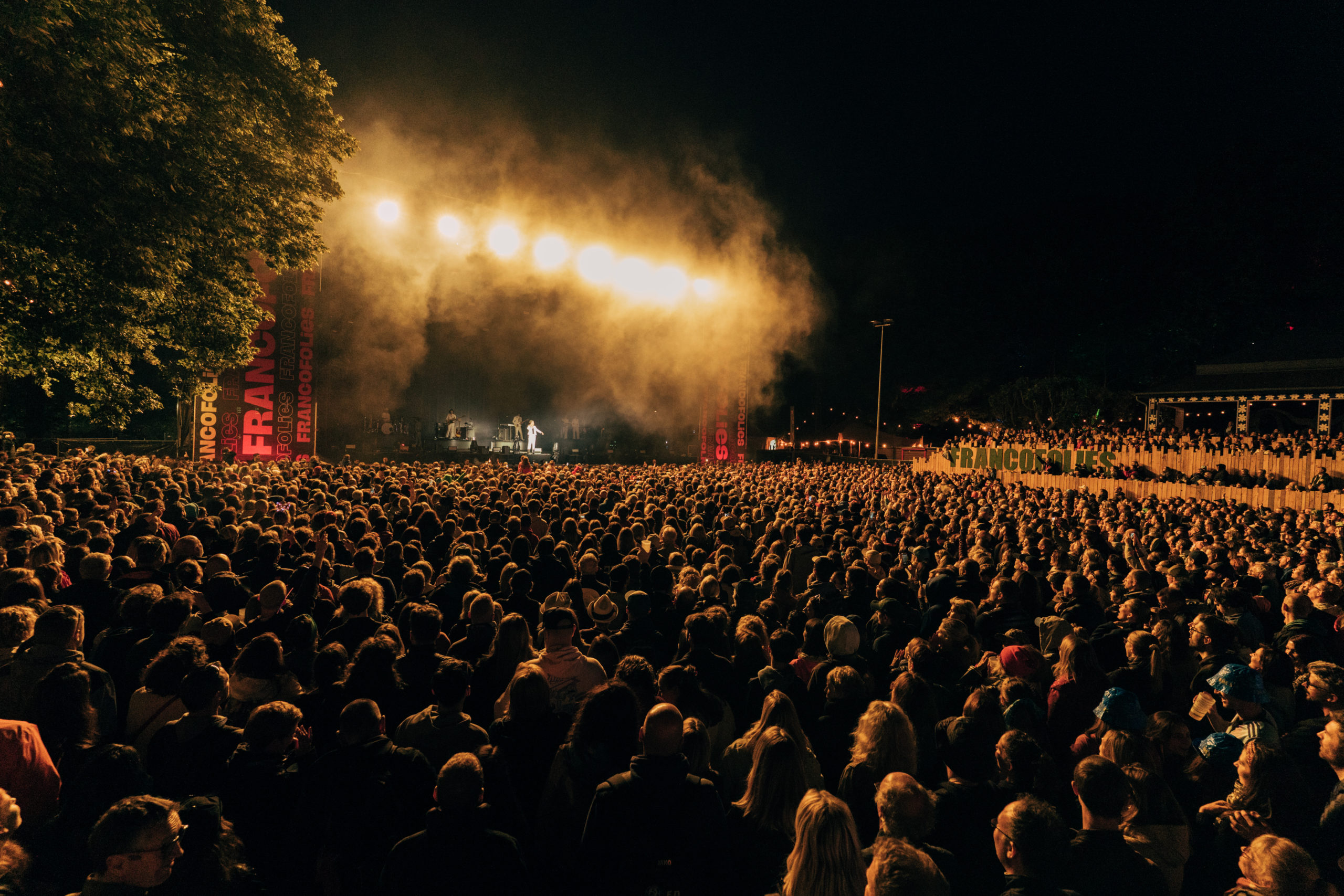 Zebramix DJ Zebra Francofolies Esch Alzette 2026